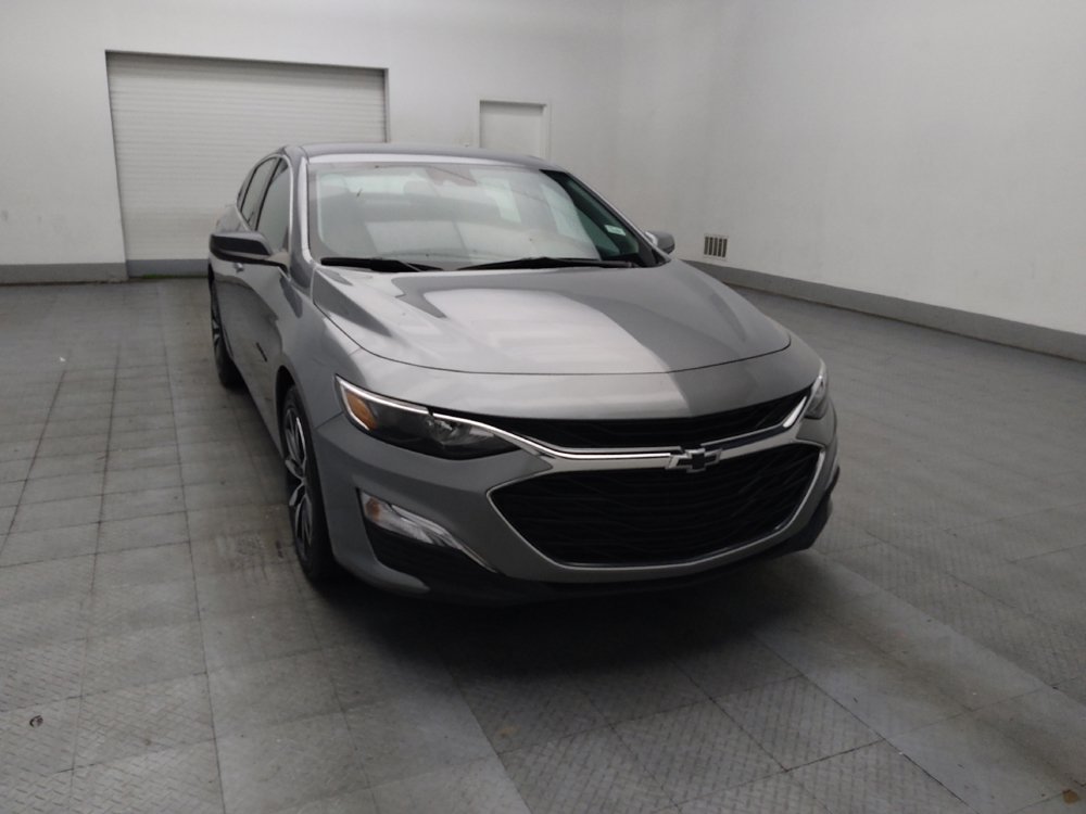 Used 2024 Chevrolet Malibu RS FWD image 13