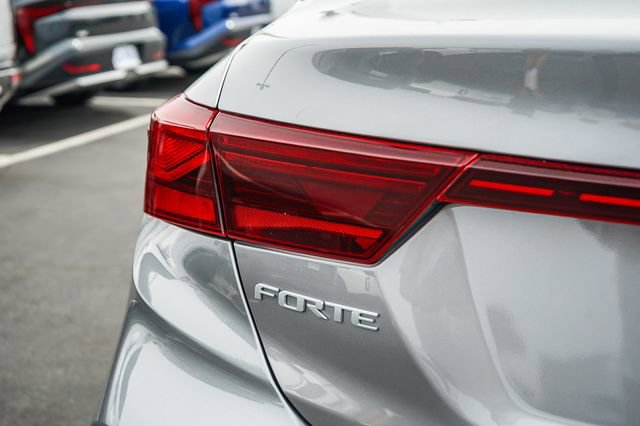 Certified 2023 Kia Forte LXS image 9