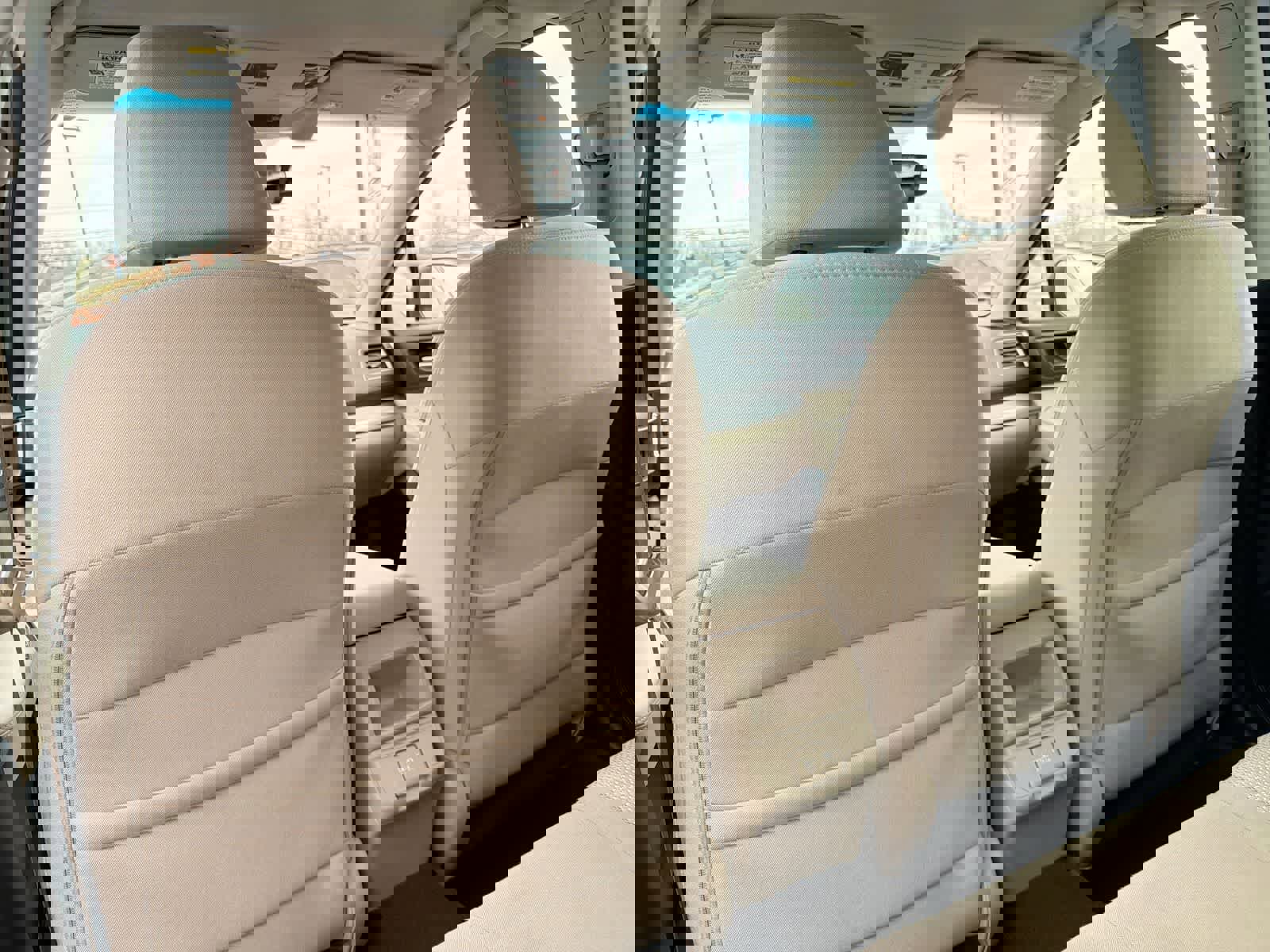 Used 2019 Subaru Outback 2.5i Premium image 19