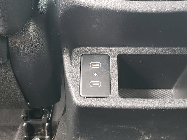 Certified 2024 Kia Seltos S FWD image 13
