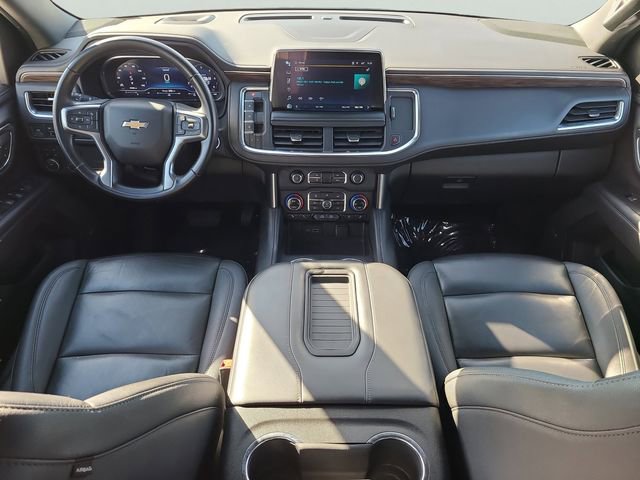Used 2023 Chevrolet Suburban LT image 17