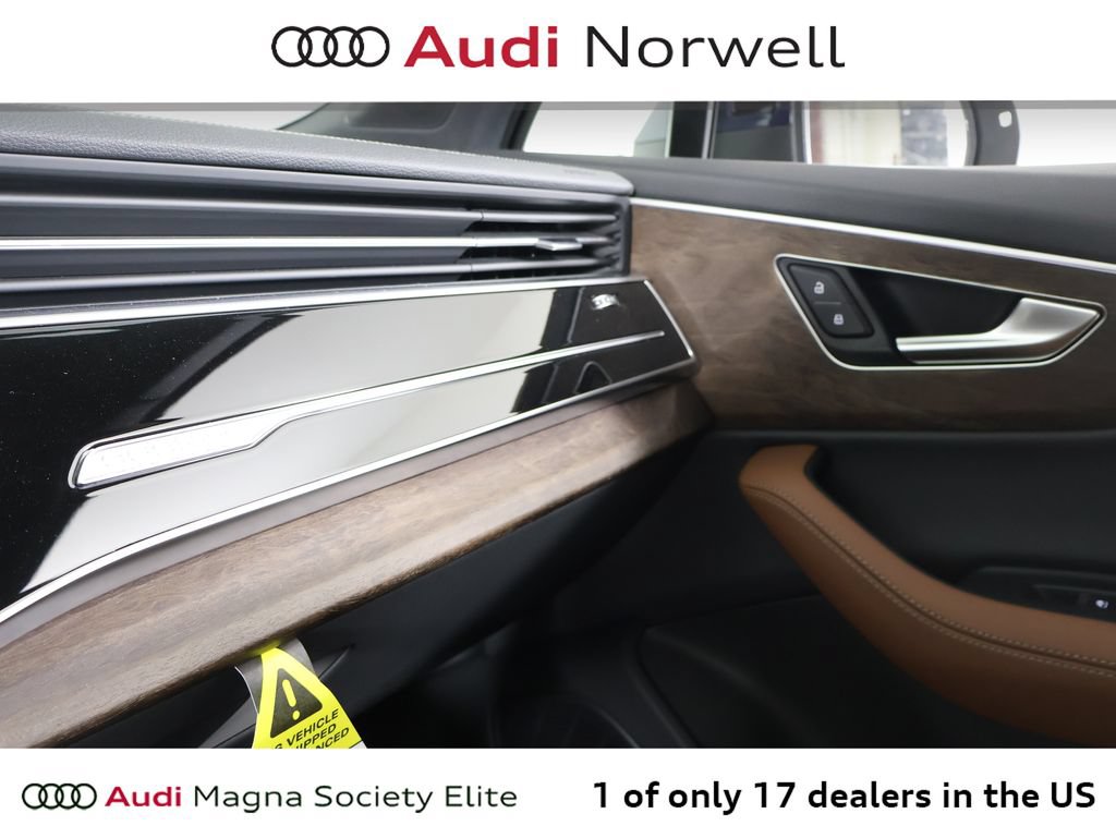 New 2026 Audi Q7 2.0T Premium Plus AWD/4WD image 6
