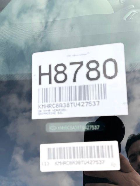 New 2026 Hyundai Venue SEL image 34