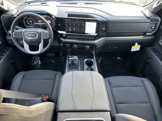New 2026 GMC Sierra 1500 Elevation w/ LPO, Elevation Black Package image 7