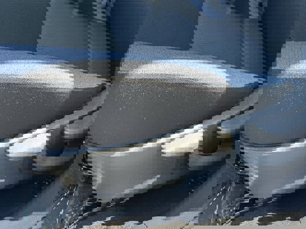 New 2025 Nissan Versa SV w/ Trunk Package image 22