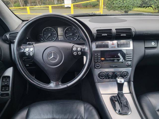 Used 2006 Mercedes-Benz C 230 C230 Sport Sedan image 12