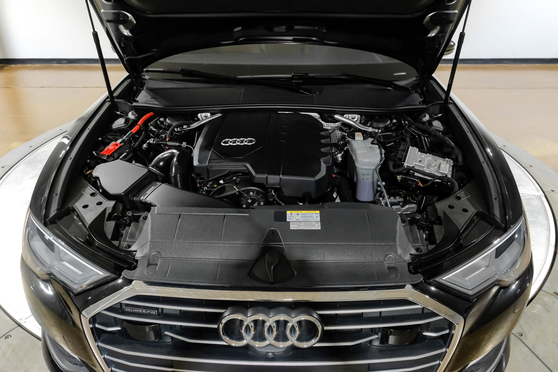 Used 2023 Audi A6 2.0T Premium w/ Convenience Package image 50