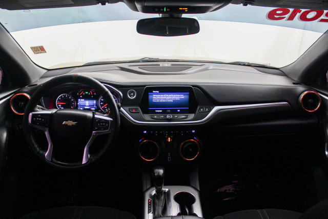 Used 2019 Chevrolet Blazer LT AWD/4WD image 21