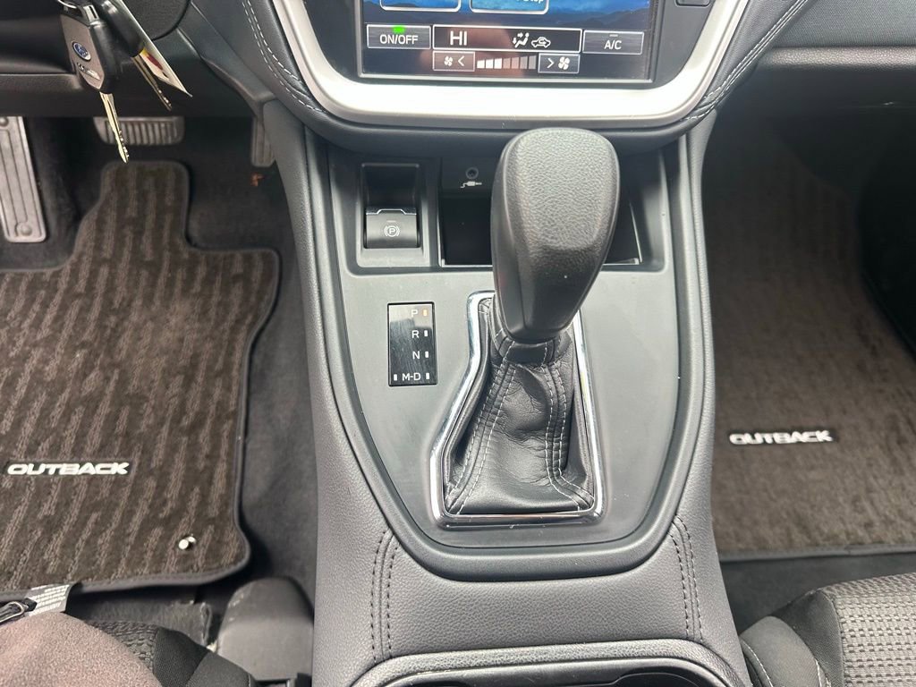 Used 2023 Subaru Outback 2.5i image 29
