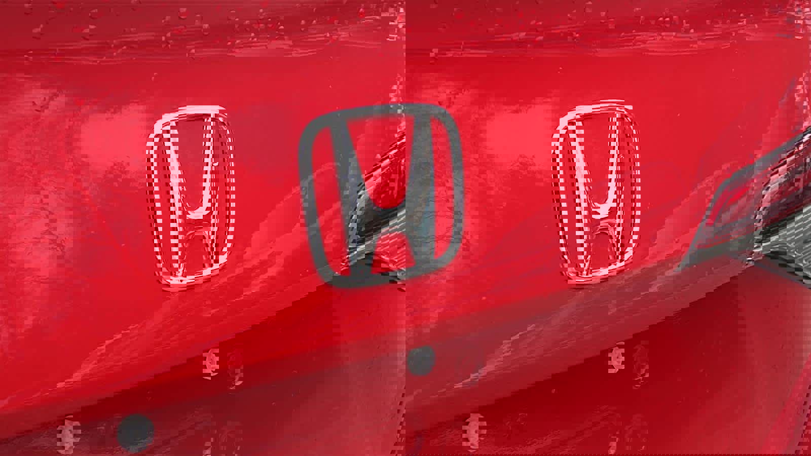 Used 2024 Honda Civic EX image 9