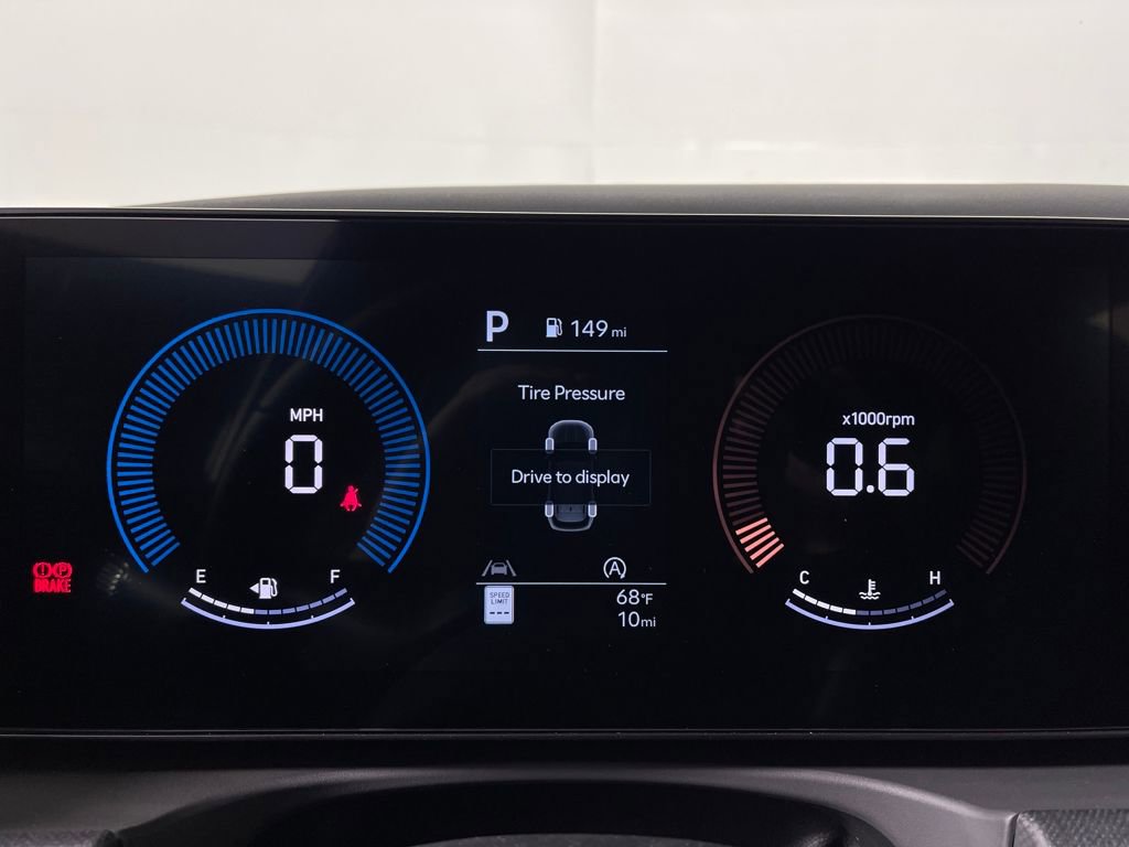 New 2026 Hyundai Tucson XRT image 20