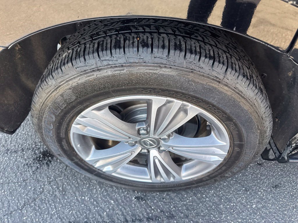 Used 2019 Acura MDX FWD image 9