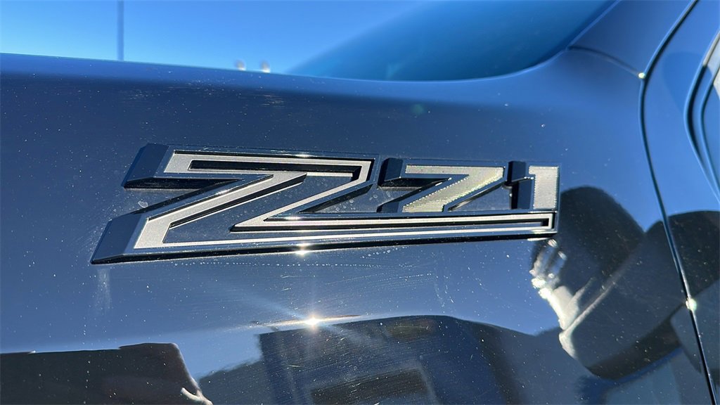 New 2026 Chevrolet Silverado 3500 LTZ w/ LTZ Plus Package image 16