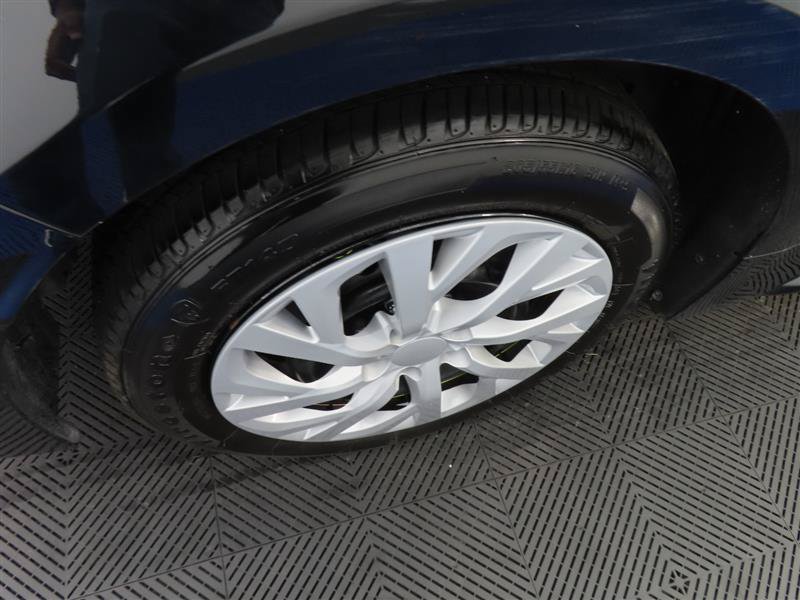 Used 2023 Toyota Corolla LE FWD image 8