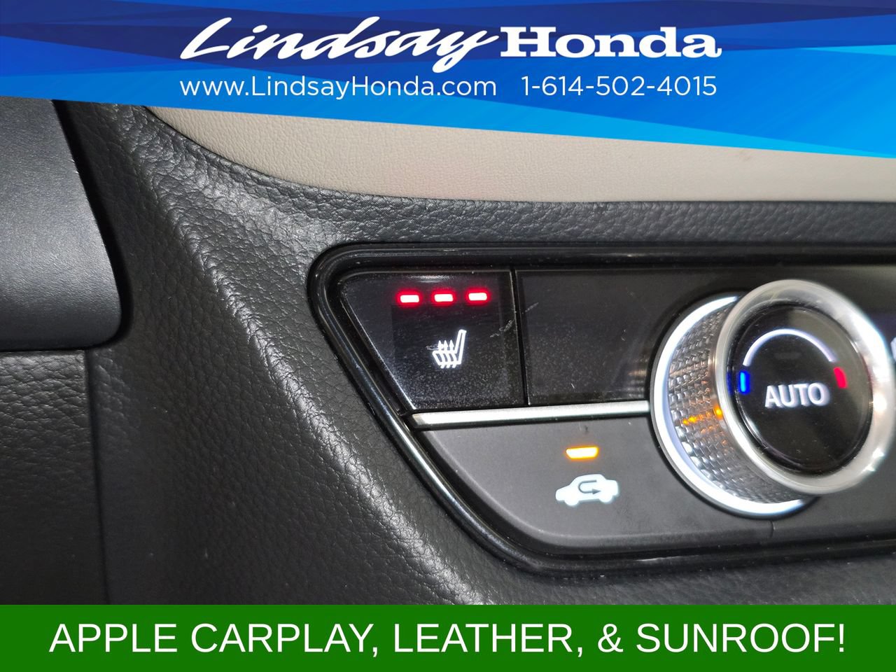 Used 2024 Honda HR-V EX-L image 18