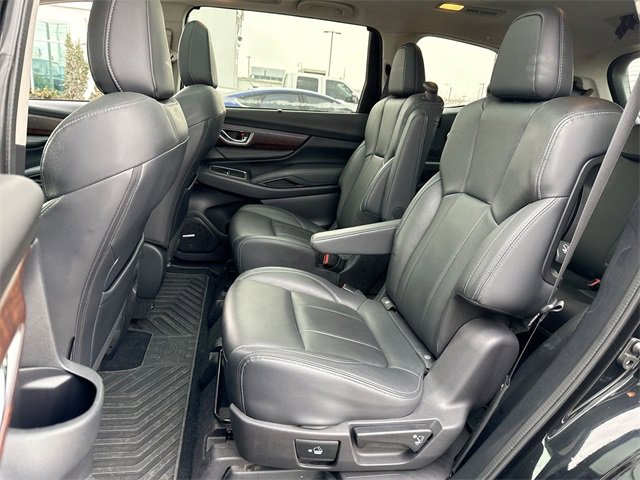 Used 2023 Subaru Ascent Touring image 23