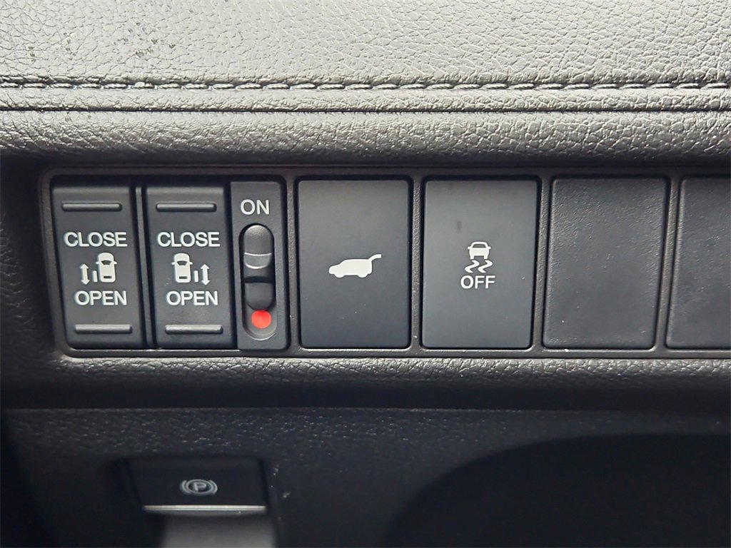 New 2026 Honda Odyssey EX-L image 13