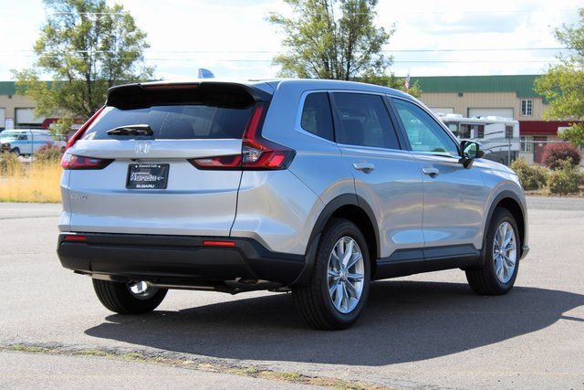 New 2026 Honda CR-V EX-L image 6