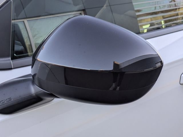 New 2026 Nissan Kicks SV w/ SV Premium Package image 13