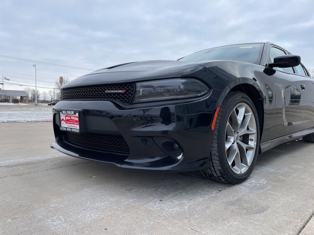 Used 2022 Dodge Charger GT image 14