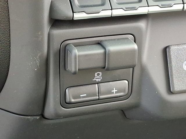 New 2025 Chevrolet Silverado 3500 W/T w/ WT Convenience Package image 14