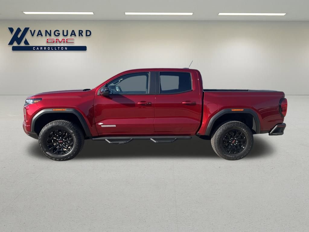 Used 2026 GMC Canyon Elevation w/ Convenience Package image 2