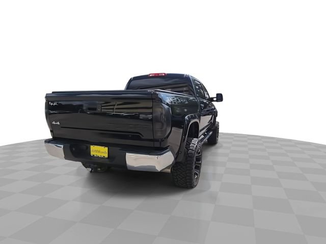 Used 2014 Toyota Tundra SR5 w/ SR5 Upgrade Package image 8