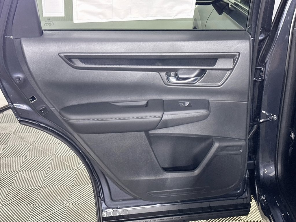 New 2026 Honda CR-V EX image 19