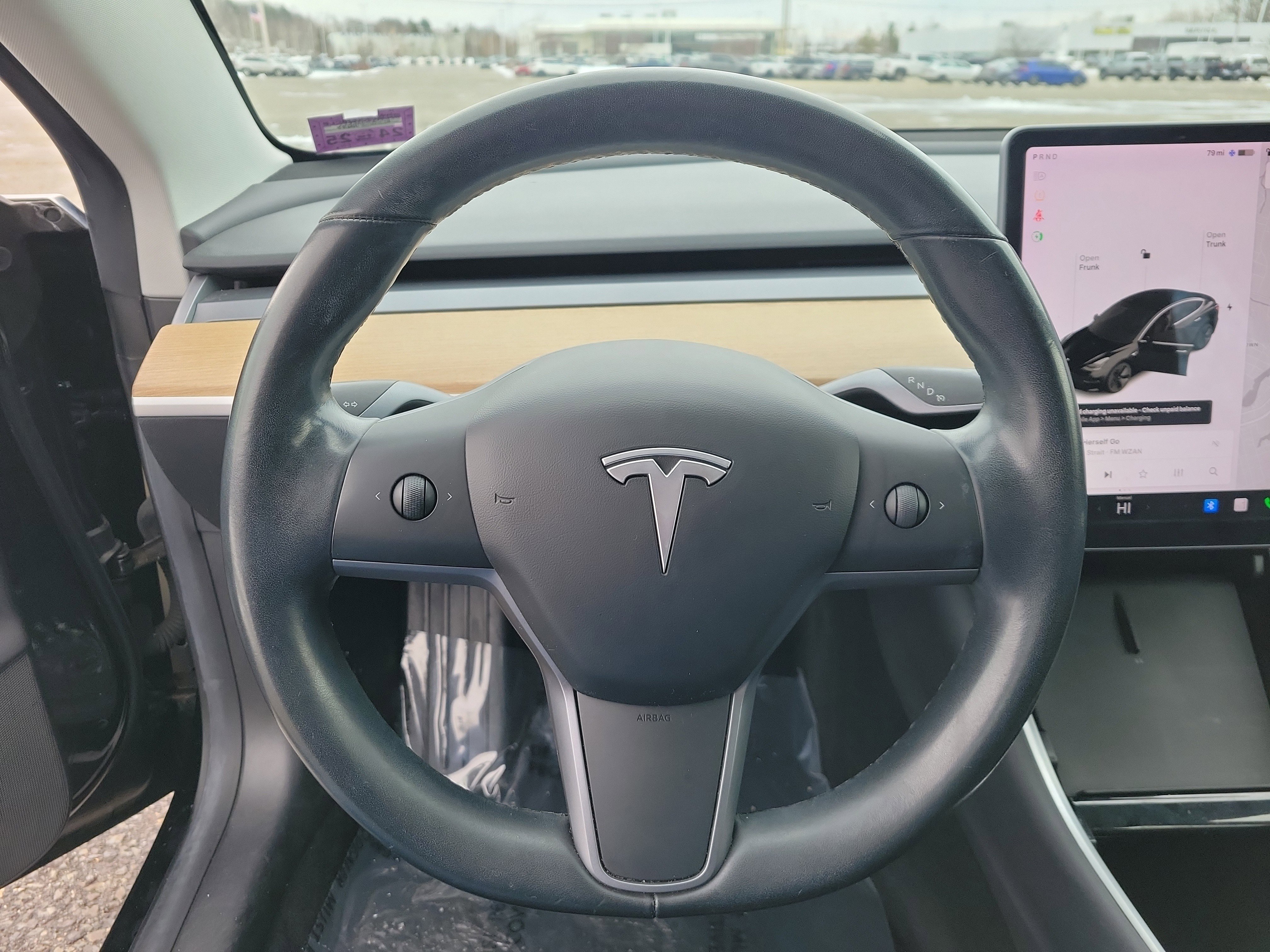 Used 2019 Tesla Model 3 Mid Range image 21