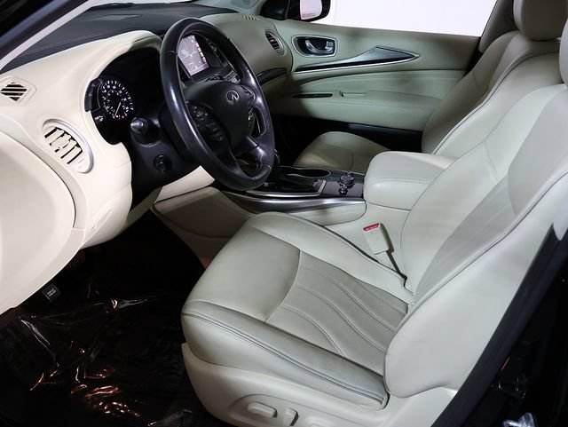 Used 2019 INFINITI QX60 Luxe w/ Essential Package AWD/4WD image 12