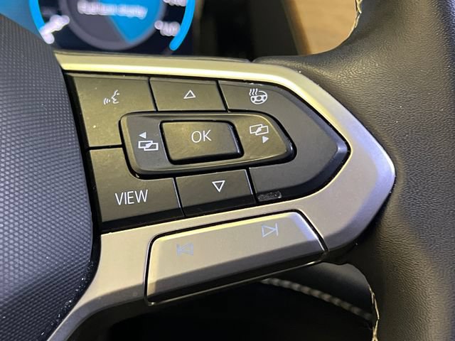 Certified 2024 Volkswagen Atlas SE AWD/4WD image 23
