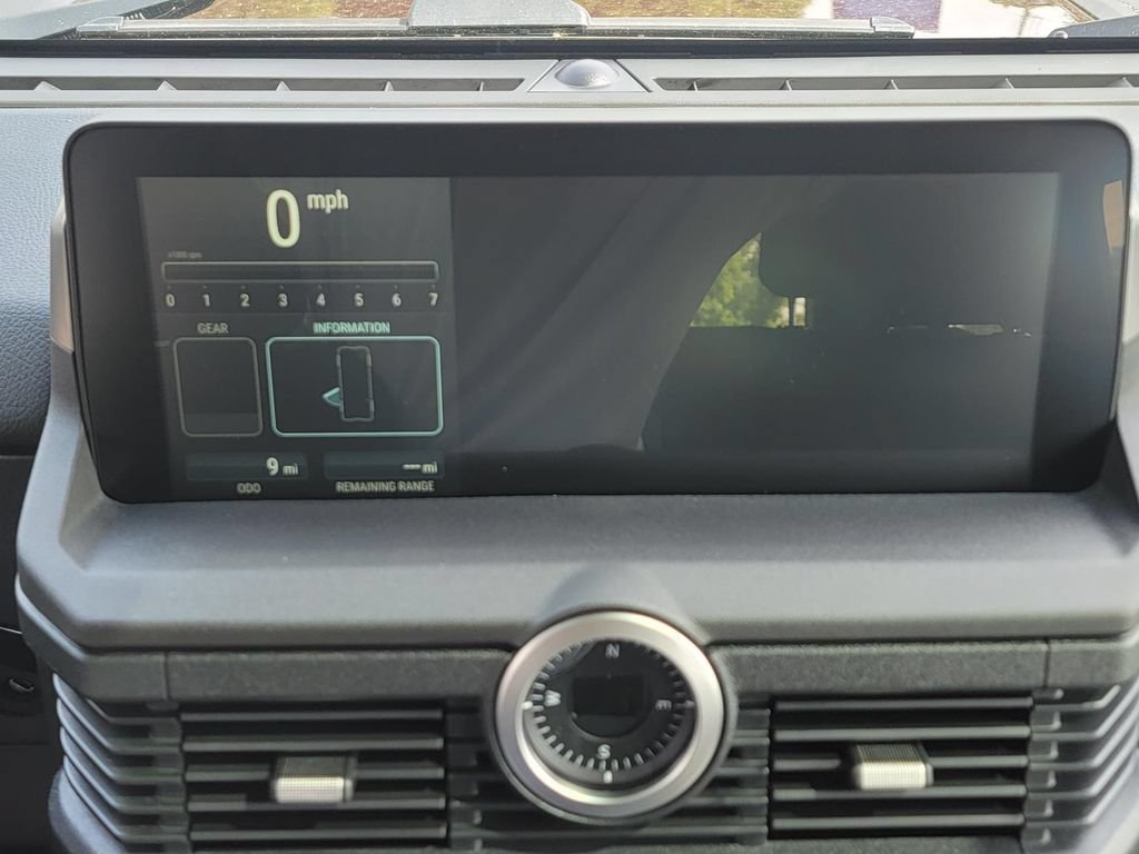 New 2026 INEOS Grenadier AWD/4WD image 24