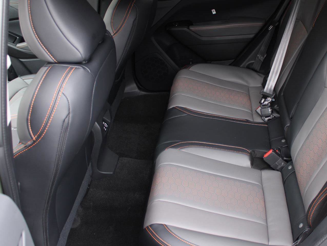 New 2025 Subaru Crosstrek 2.5i Limited image 16