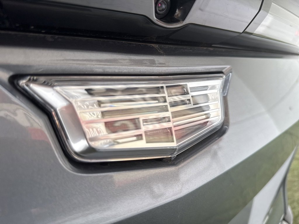 Used 2023 Cadillac Lyriq 2WD image 50