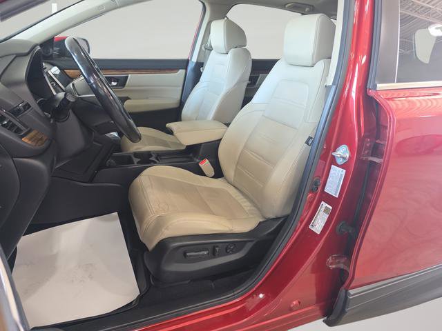 Used 2018 Honda CR-V EX-L image 10
