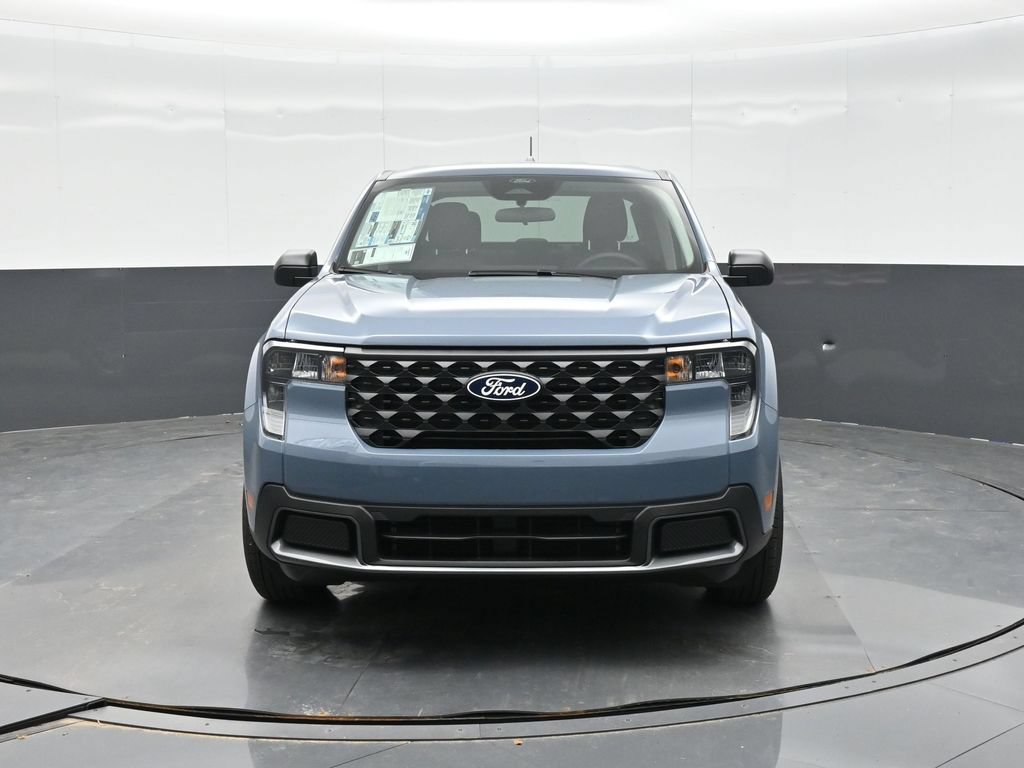 New 2026 Ford Maverick XLT FWD image 18