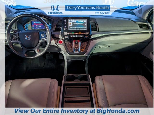 Used 2020 Honda Odyssey EX-L image 15