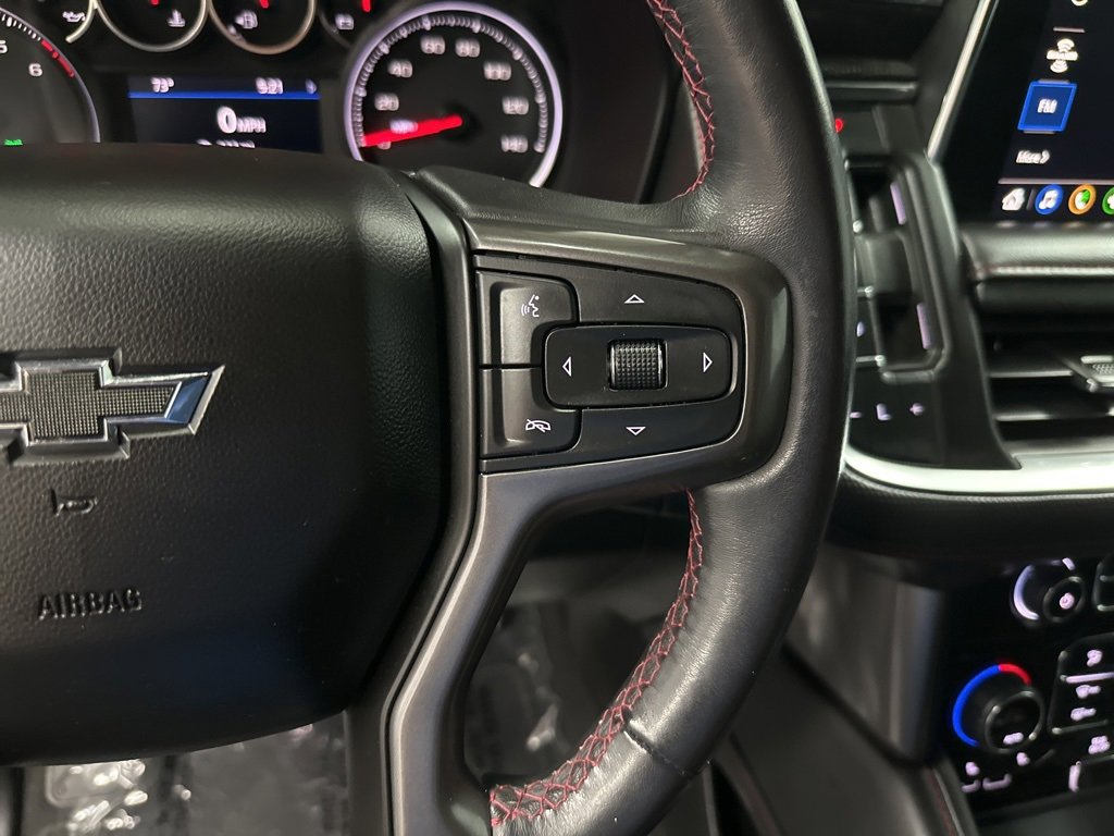 Used 2021 Chevrolet Tahoe RST image 17