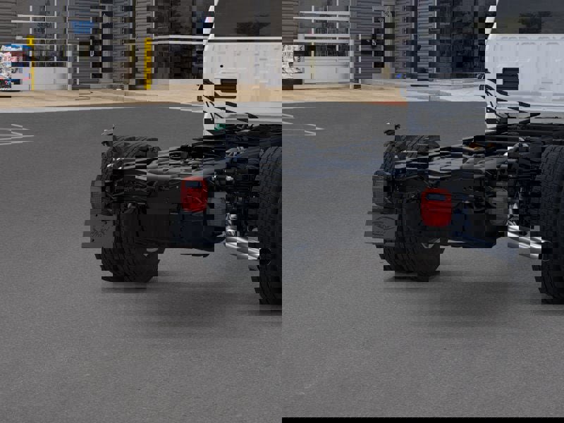 New 2025 Ford F350 XL w/ XL Chrome Package image 44