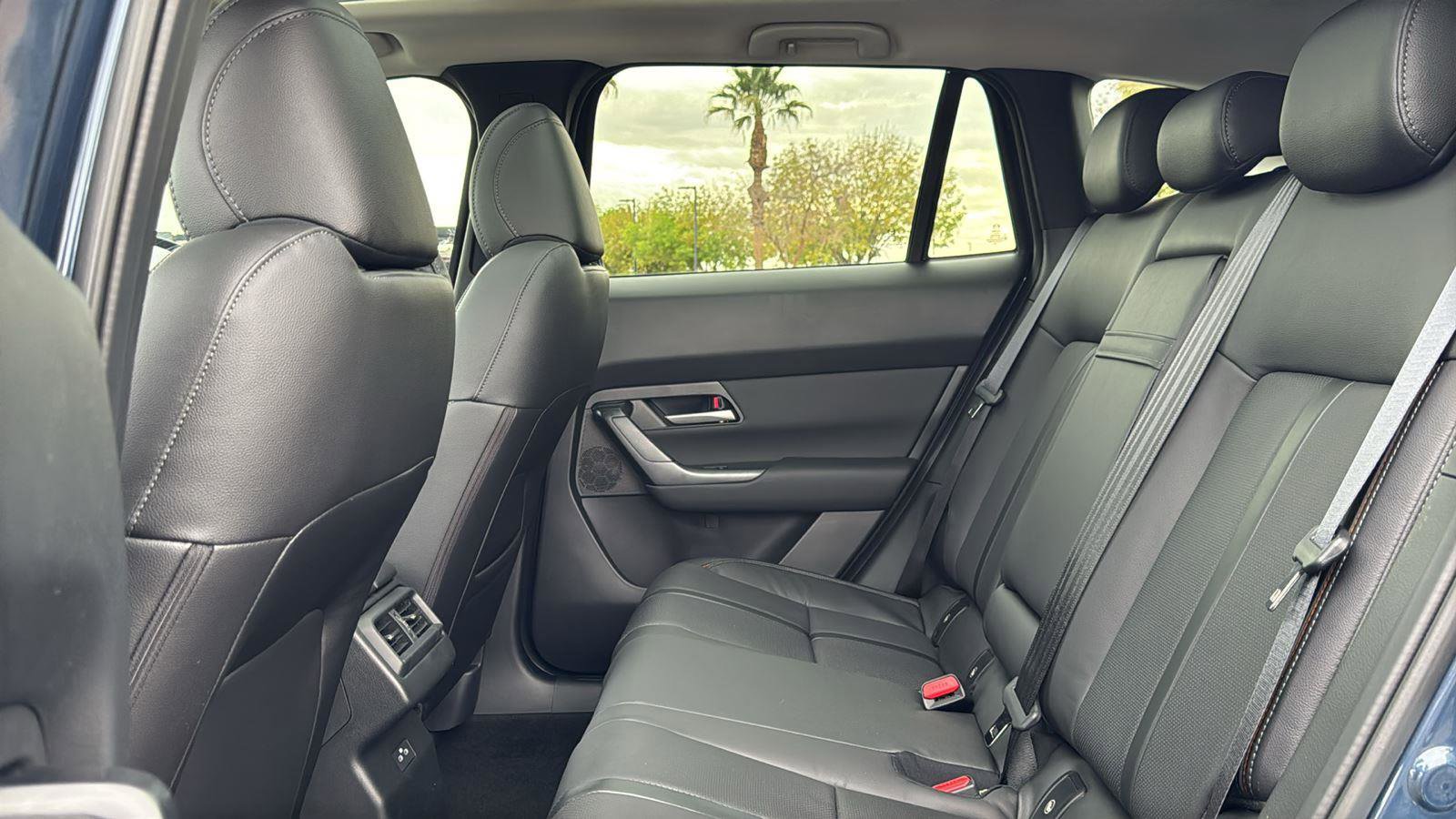 New 2026 MAZDA CX-50 AWD 2.5 Hybrid w/ Weather Package image 23