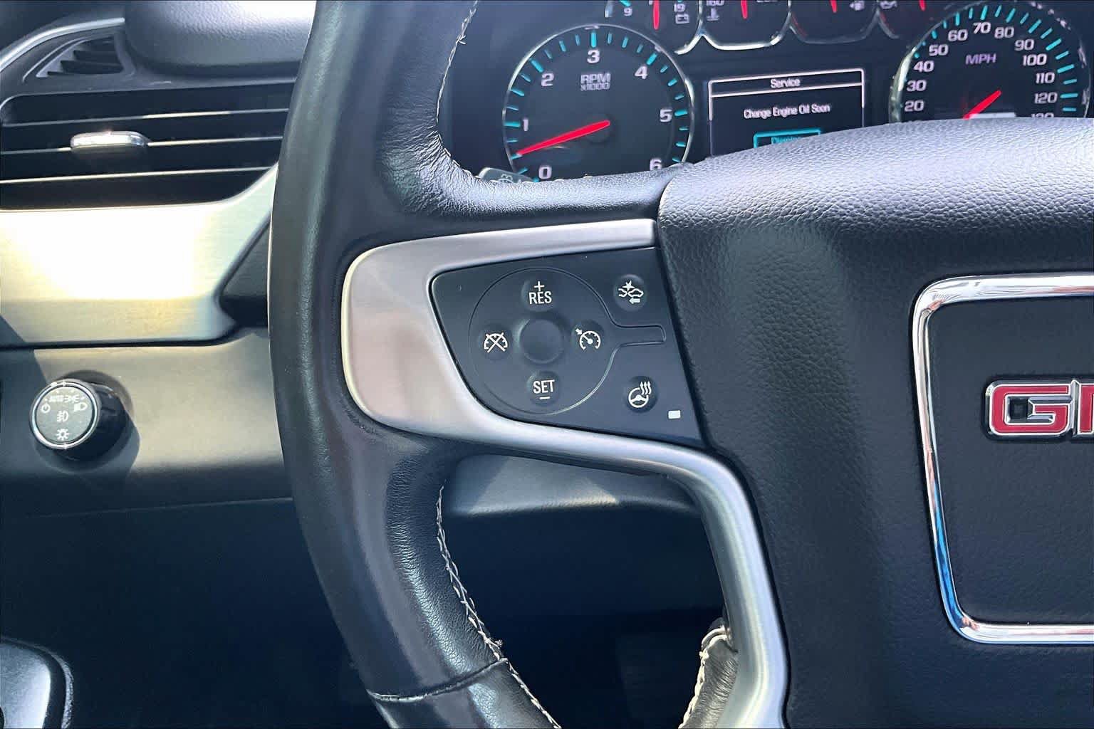 Used 2019 GMC Yukon XL SLT w/ Premium Edition RWD image 24