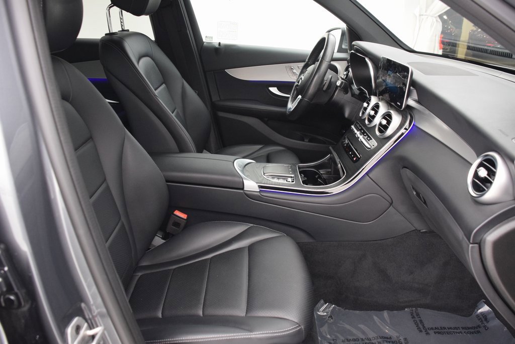 Used 2022 Mercedes-Benz GLC 300 image 15