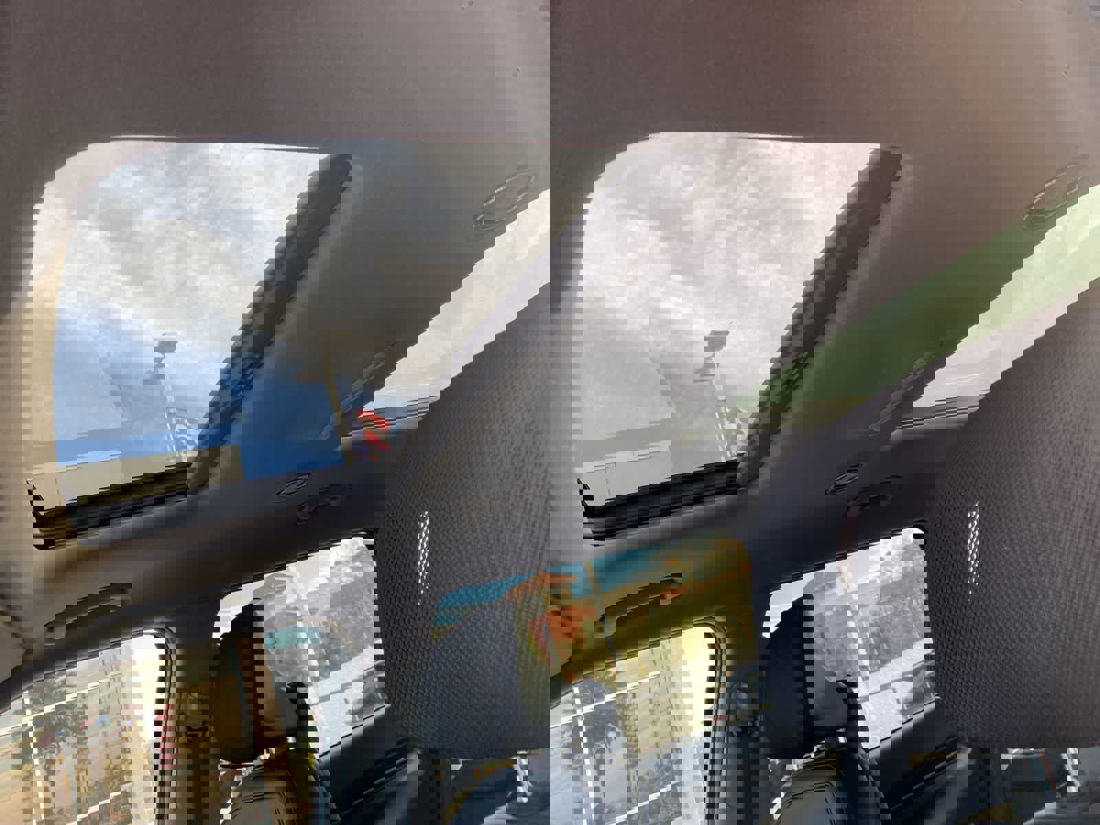 Used 2024 Kia EV9 Wind image 12