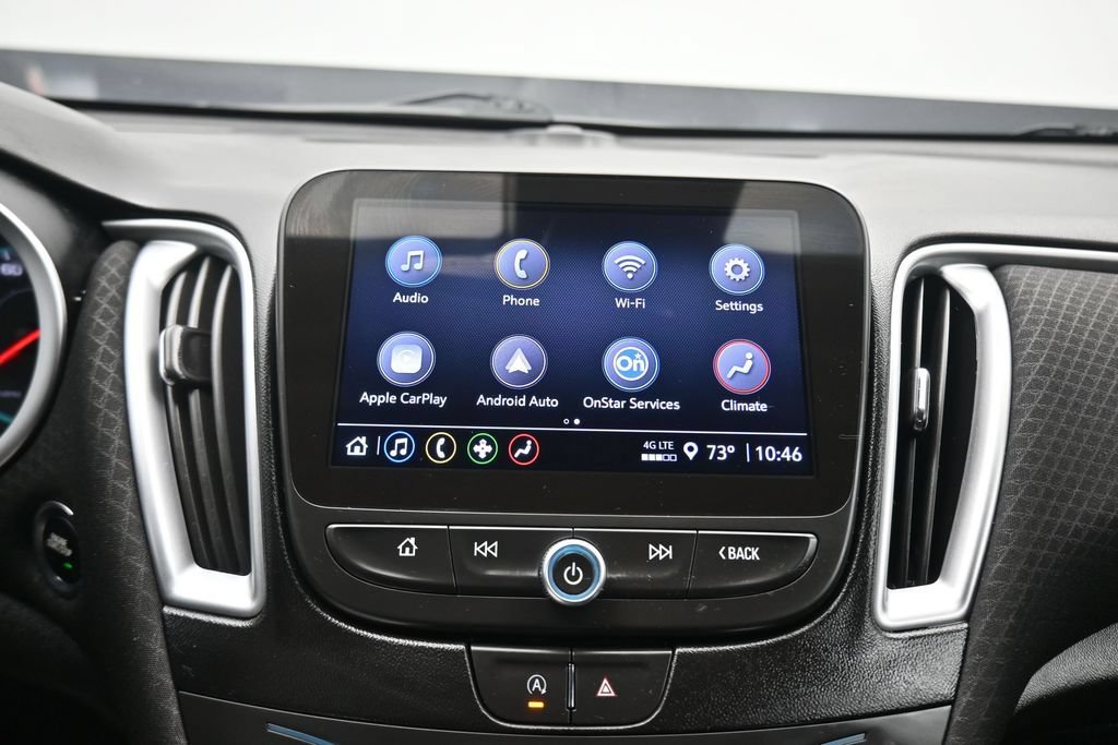 Used 2023 Chevrolet Malibu LT FWD image 16