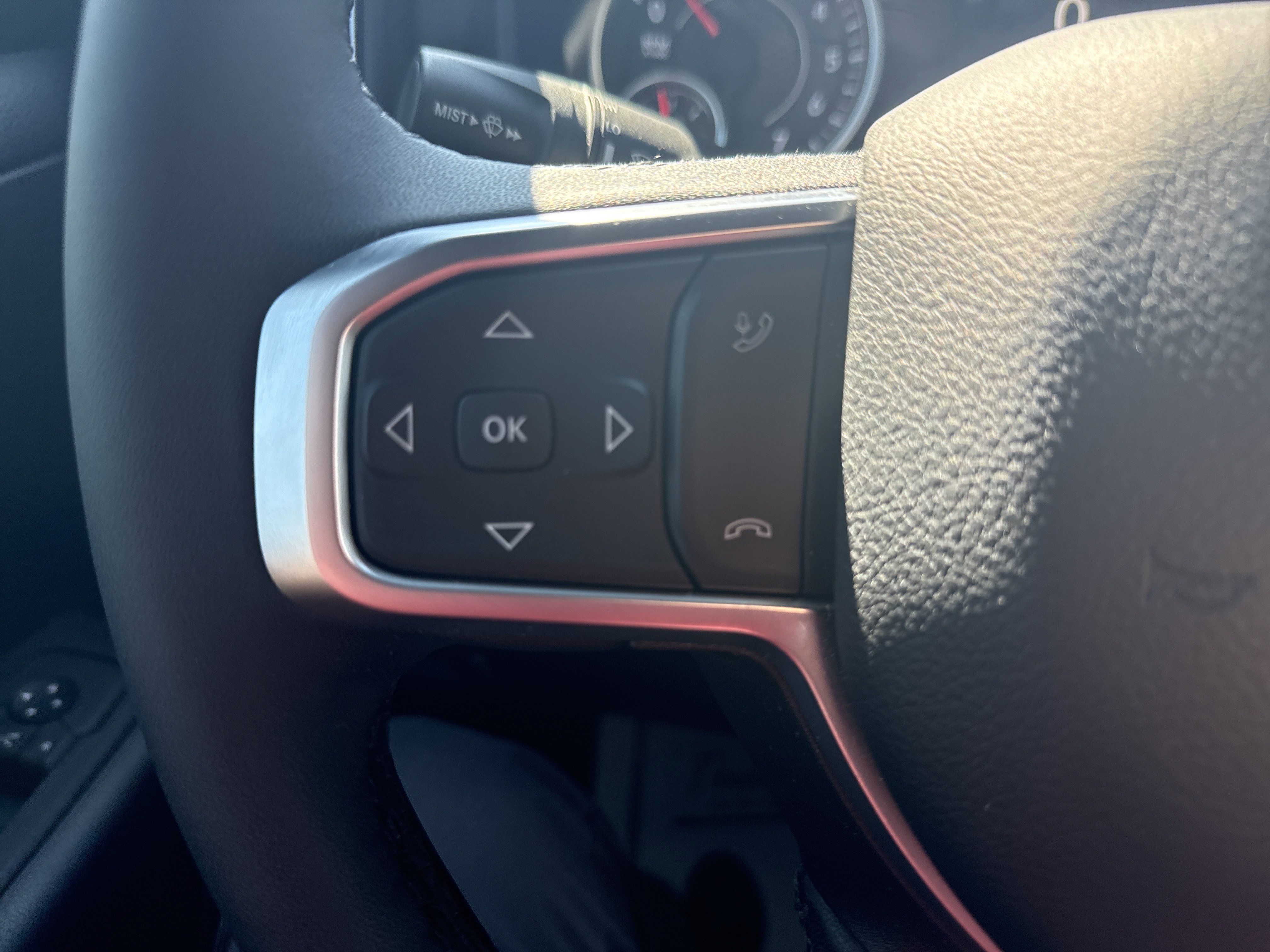 Used 2025 RAM 1500 Big Horn image 19