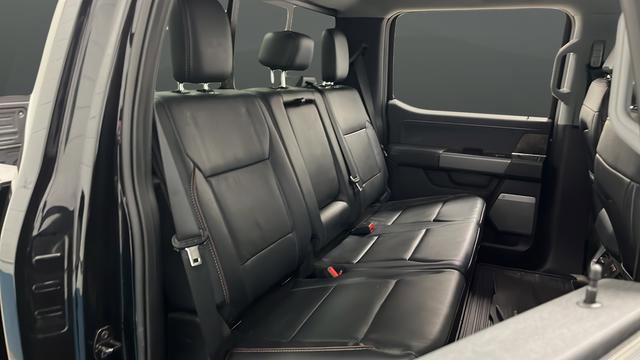 Used 2023 Ford F350 Lariat w/ Lariat Ultimate Package image 26