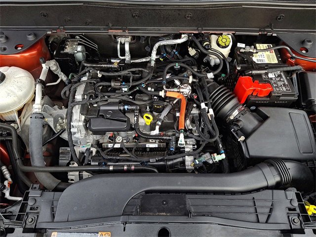 Used 2023 Ford Bronco Sport Big Bend image 27