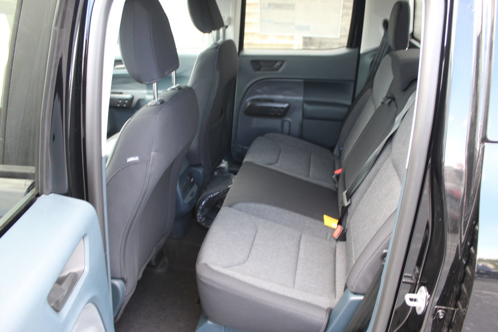 New 2025 Ford Maverick XLT w/ XLT Luxury Package AWD/4WD image 16