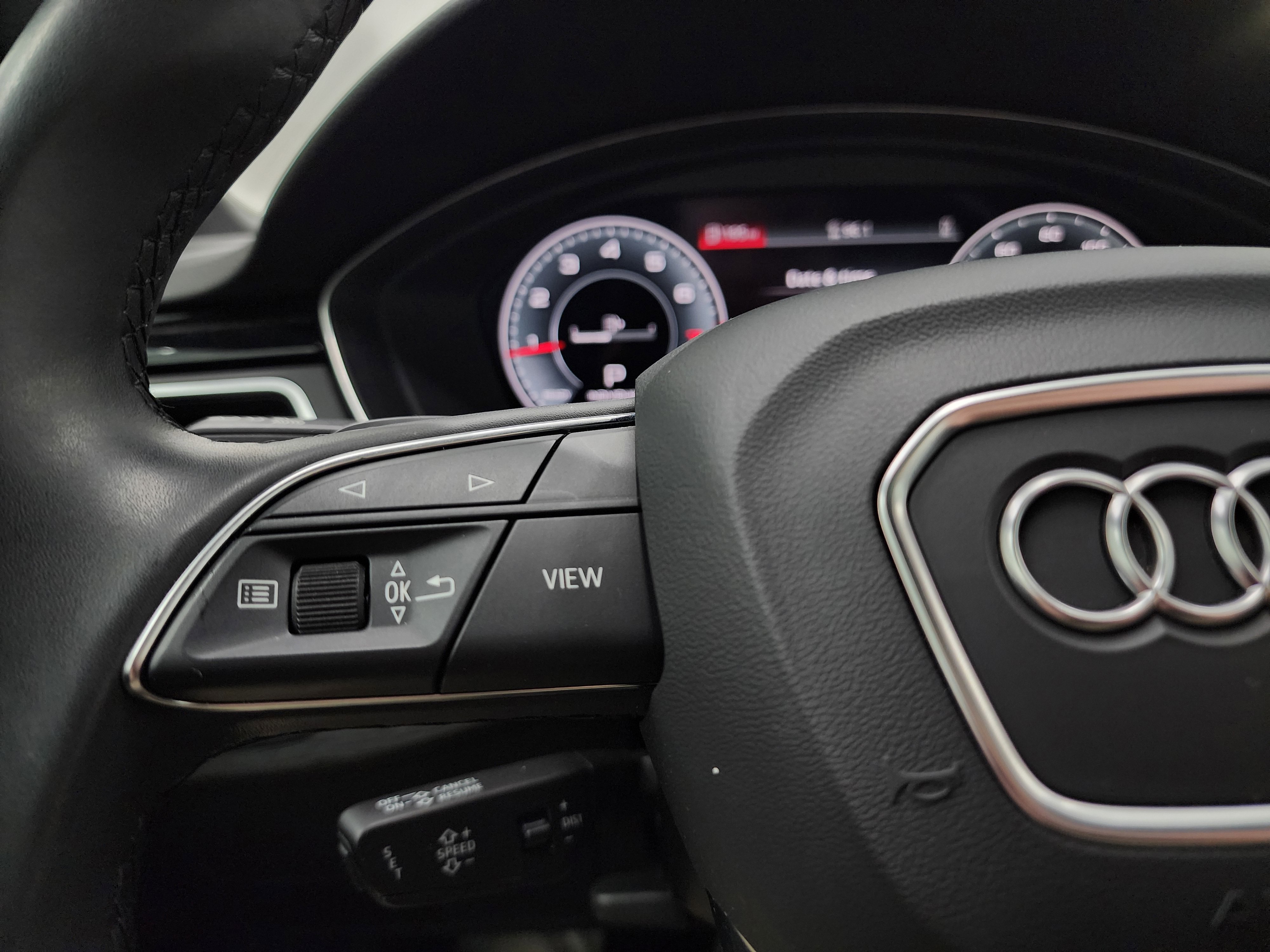 Used 2024 Audi A5 2.0T Premium Plus image 16