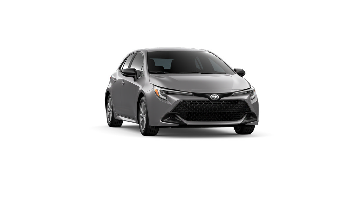 New 2026 Toyota Corolla SE FWD image 50